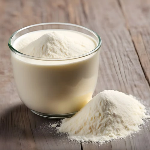 Fat-Filled Milk Powder