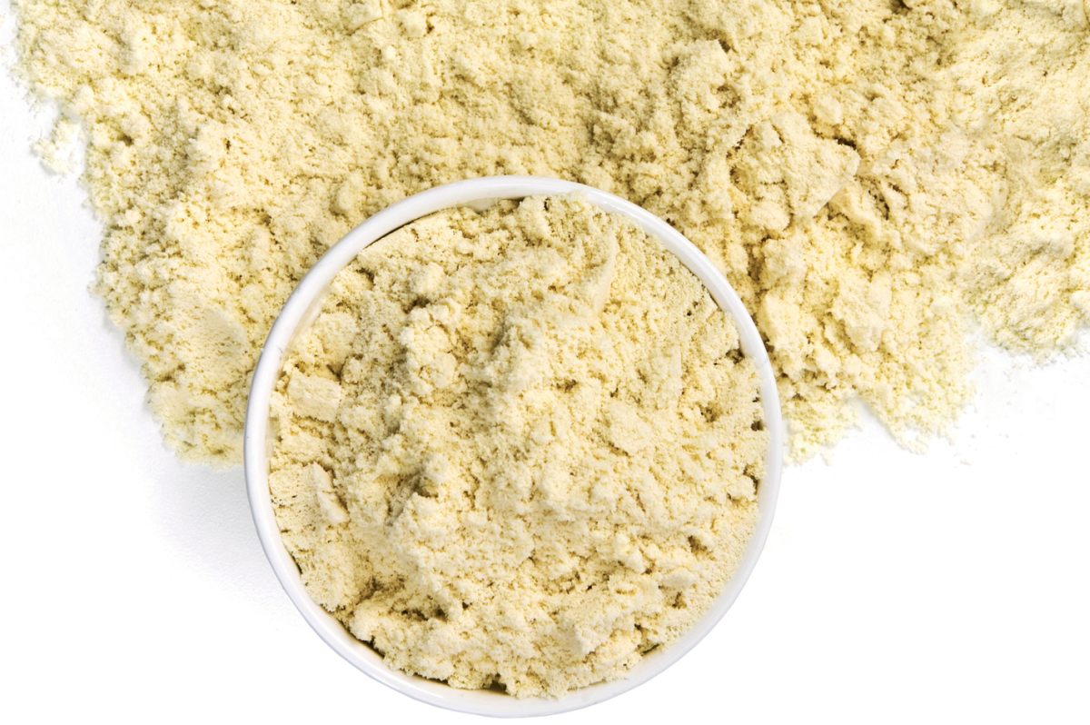 Instant Whey Protein Concentrate