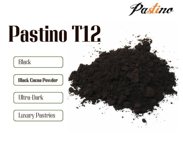 Black Cocoa Powder for Oreo