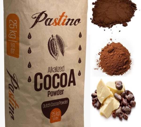 Cocoa Powders
