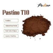 Best Alkalized Cocoa Powder for Bakery