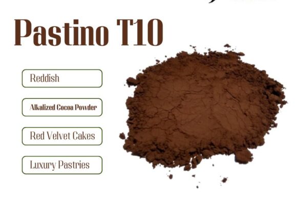 Best Alkalized Cocoa Powder for Bakery and Chocolate Producers