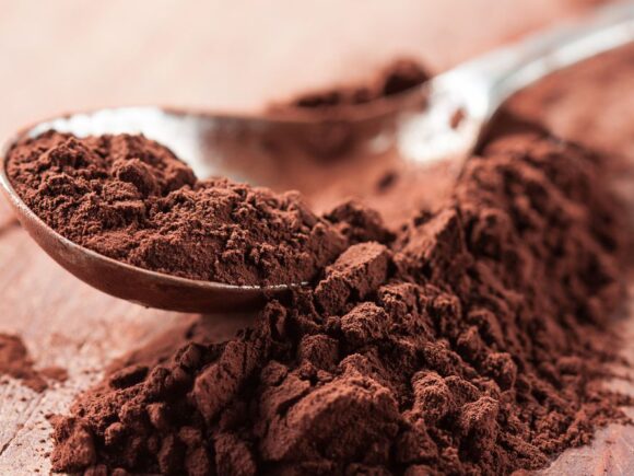 Reddish Cocoa Powder for Red Velvet, Cakes, and Gourmet Products