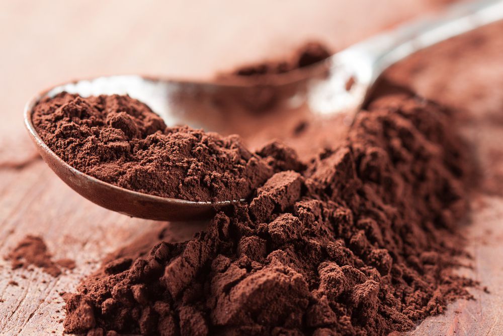 Best Alkalized Cocoa Powder for Bakery