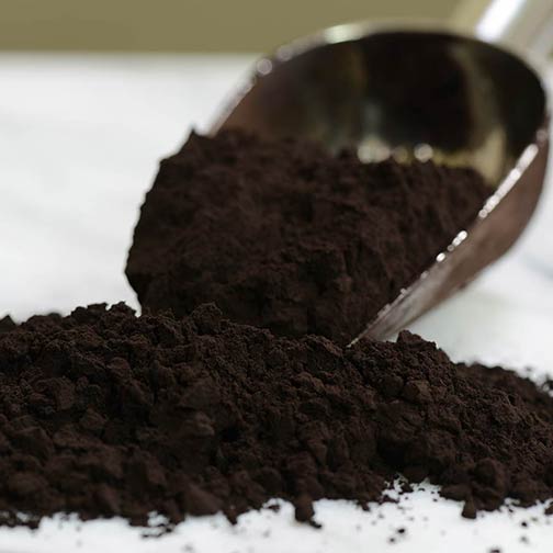 Cocoa Powder Manufacturer in Türkiye