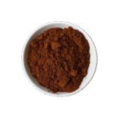 Natural vs. Alkalized Cocoa Powder