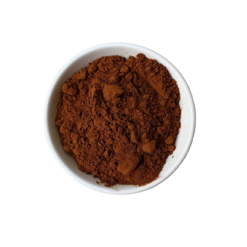 Natural vs. Alkalized Cocoa Powder