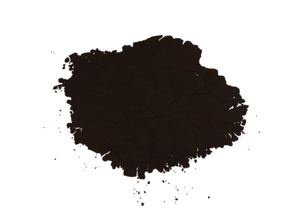 Black Cocoa Powder for Oreo